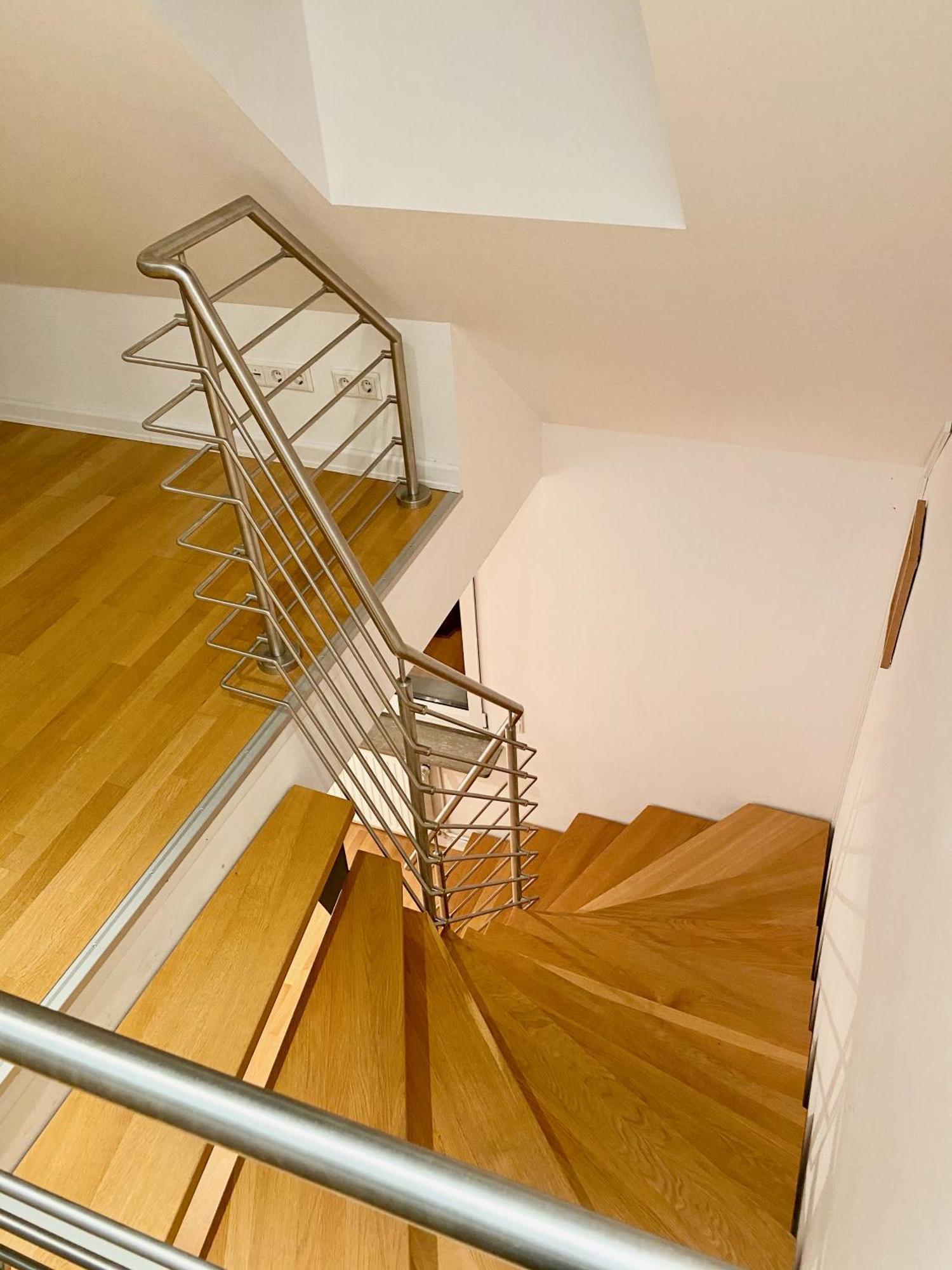 The Suites City Lofts At The Park Hamburg-Harburg Exteriör bild
