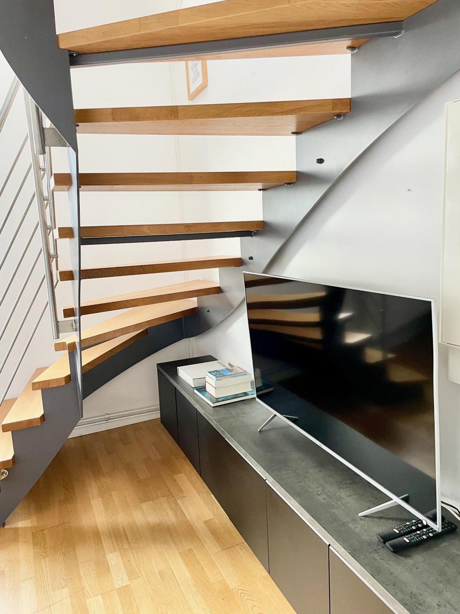 The Suites City Lofts At The Park Hamburg-Harburg Rum bild