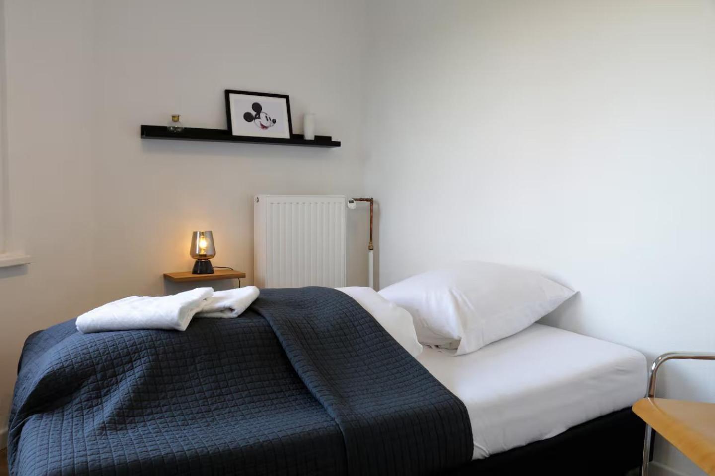 The Suites City Lofts At The Park Hamburg-Harburg Exteriör bild