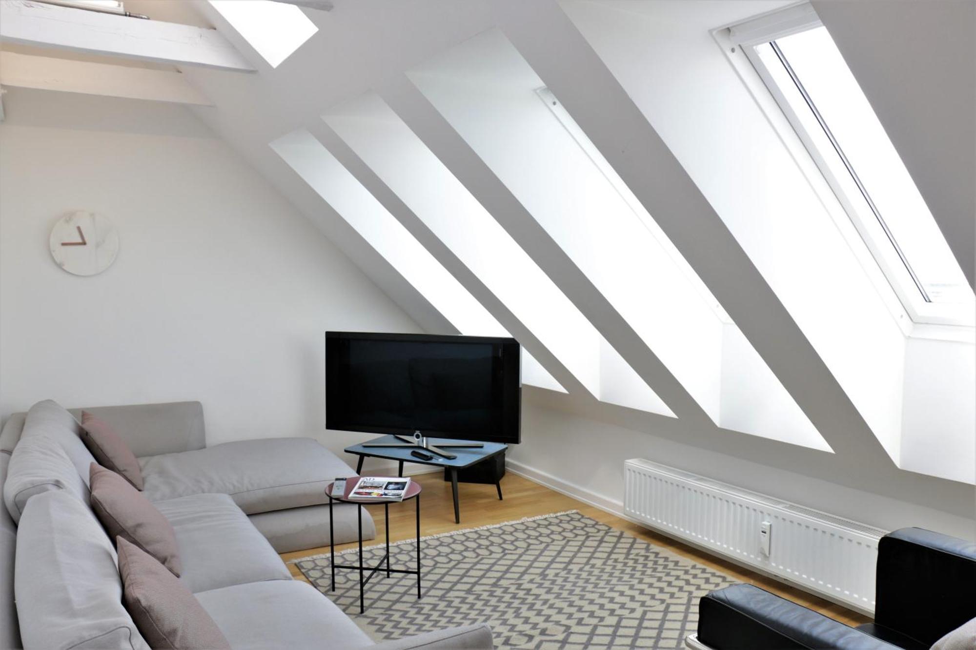 The Suites City Lofts At The Park Hamburg-Harburg Exteriör bild