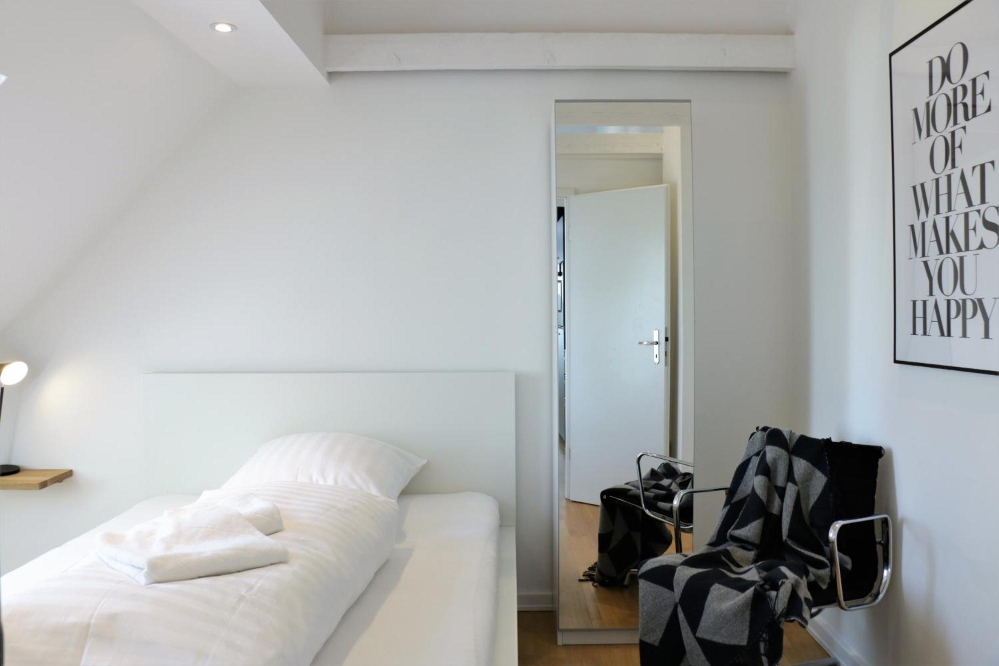 The Suites City Lofts At The Park Hamburg-Harburg Exteriör bild