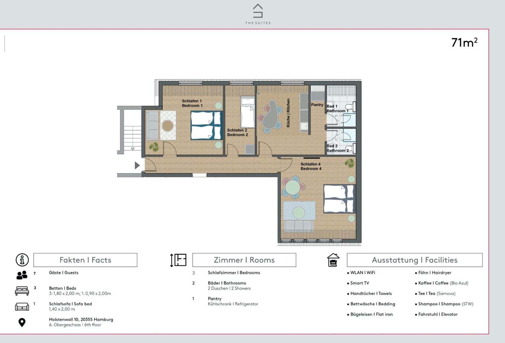 The Suites City Lofts At The Park Hamburg-Harburg Exteriör bild